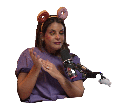 ghmza giphyupload idk i dont know bibi Sticker