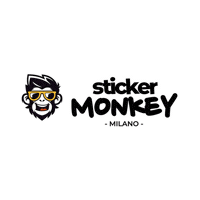 Easypeel Sticker by Stickermonkey
