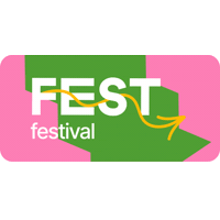 Fest2023 Sticker by FEST Festival