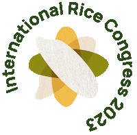 Conference Agriculture Sticker by International Rice Research Institute