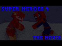 Crushing The Flash GIF