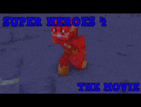 The Flash Running GIF