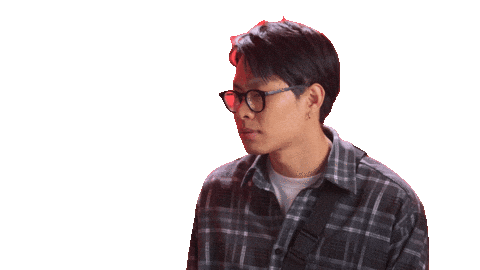 Đu Đêm Sticker by METUB