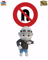 Moving On Motivation GIF by Zhot Music