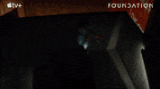 Hurting Isaac Asimov GIF by Apple TV+