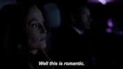 the x files scully GIF by Fox TV
