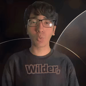 Wilder