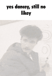 Dance K GIF