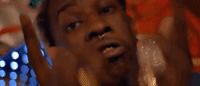 constantly hating young thug GIF
