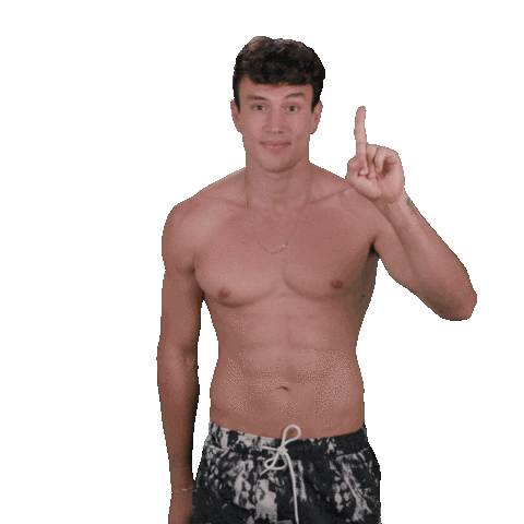 Af Sticker by LoveIslandUSA