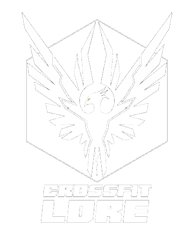 Crossfitlore Sticker by cyrilleh