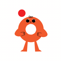 Tummy GIF by BalmainCorporation