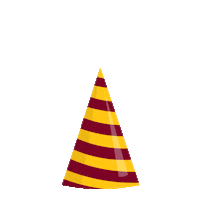 Happy Birthday Sticker by Arizona State University