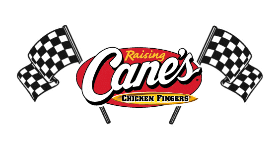 Sticker by Raising Cane's