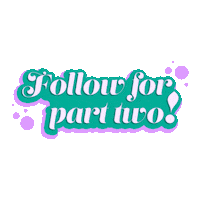 Follow Us Part Two Sticker by Altenew