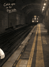 Ai Goodbye GIF by 1X Technologies