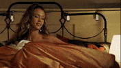 Come Here Jessica Alba GIF