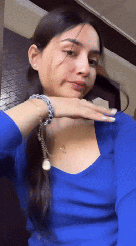 Foreplay Getting Hot In Here GIF by Cocaine Girl