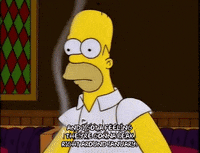homer simpson GIF