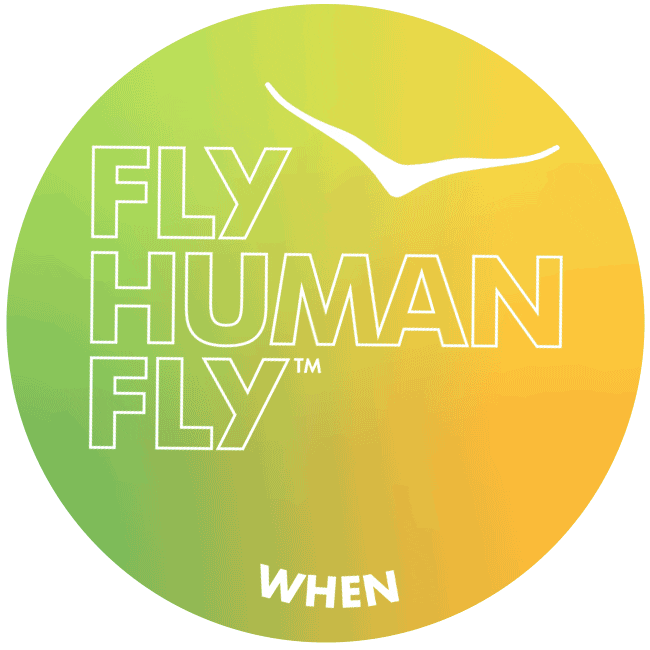 Fhf Sticker by HOKA