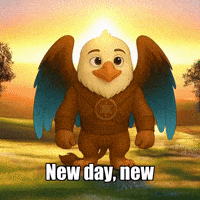 Sun Joy GIF by Griphiel