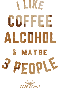 cafeagave party celebrate cheers drinking Sticker