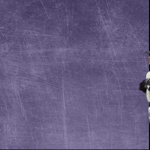 Kdub GIF by KWC Panthers