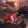 national gallery of art painting by GIF IT UP