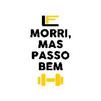 Gym Morri Sticker by Academia LovattoFit