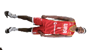 Sport Basketball Sticker by Basket_fi