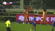 Albirex Niigata Yes GIF by 1 Play Sports