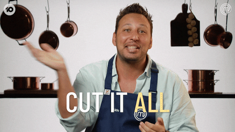 Aldo Ortado GIF by MasterChefAU