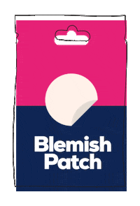 affordable pimple patch hanhoo skin acne dots blemish patch Sticker