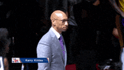 Los Angeles Lakers Thank You GIF by NBA