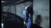 Metrograph  GIF