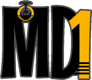 Familiamd1 Md1Orlando Sticker by MD1