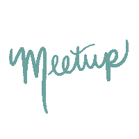 Hanging Out Sticker by Amanda | Happy Magic Co.