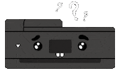 Question What Sticker by Nomie