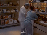 season 1 netflix GIF by Gilmore Girls 