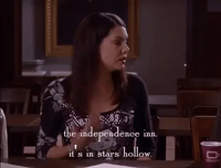 season 2 netflix GIF by Gilmore Girls 
