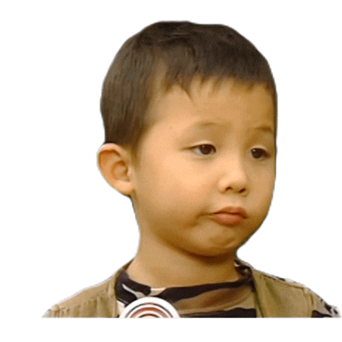 지드래곤 Sticker