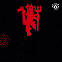 Red Devils Sport GIF by Manchester United