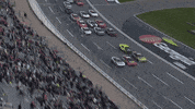 Nascar Racing Sport GIF by NASCAR