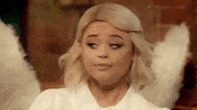 Sketch Show Reaction GIF by The Emily Atack Show