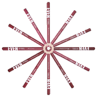 Beauty Girls Sticker by We Make-up