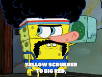 season 7 episode 22 GIF by SpongeBob SquarePants