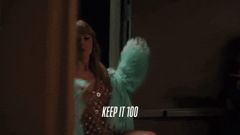Music Video Dancing GIF by Taylor Swift