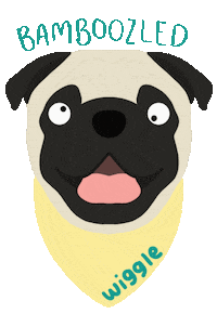 Funny Sticker
