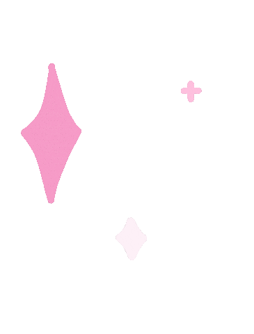 Art Girl Sticker