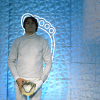 University Of North Carolina Ncaa GIF by UNC Tar Heels